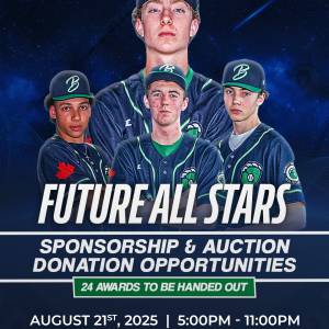 Bearcat Gala Sponsor