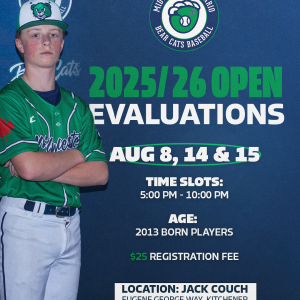 2013 Born Open Evaluations